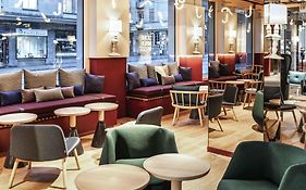 Aparthotel Adagio Zurich City Center